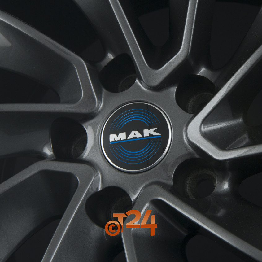 SOLAR|Gloss Gun Metallic 20