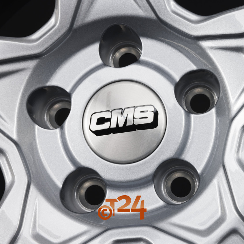 C34|SR Racing Silber 17