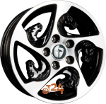 TOMASON TR-HORSE - ANHÄNGER