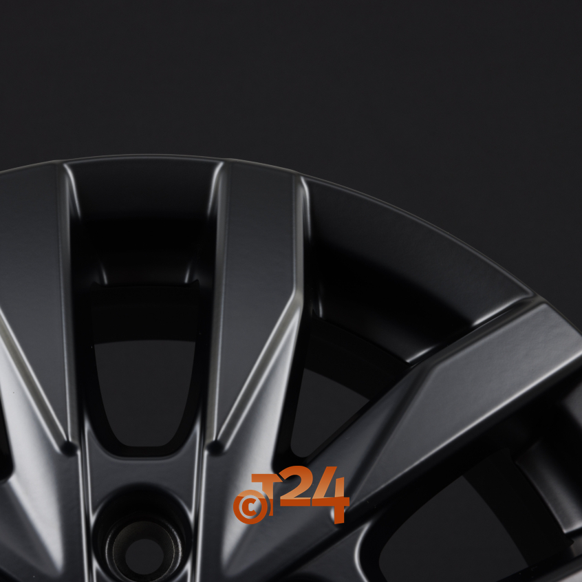 CW6|Black Matt 17
