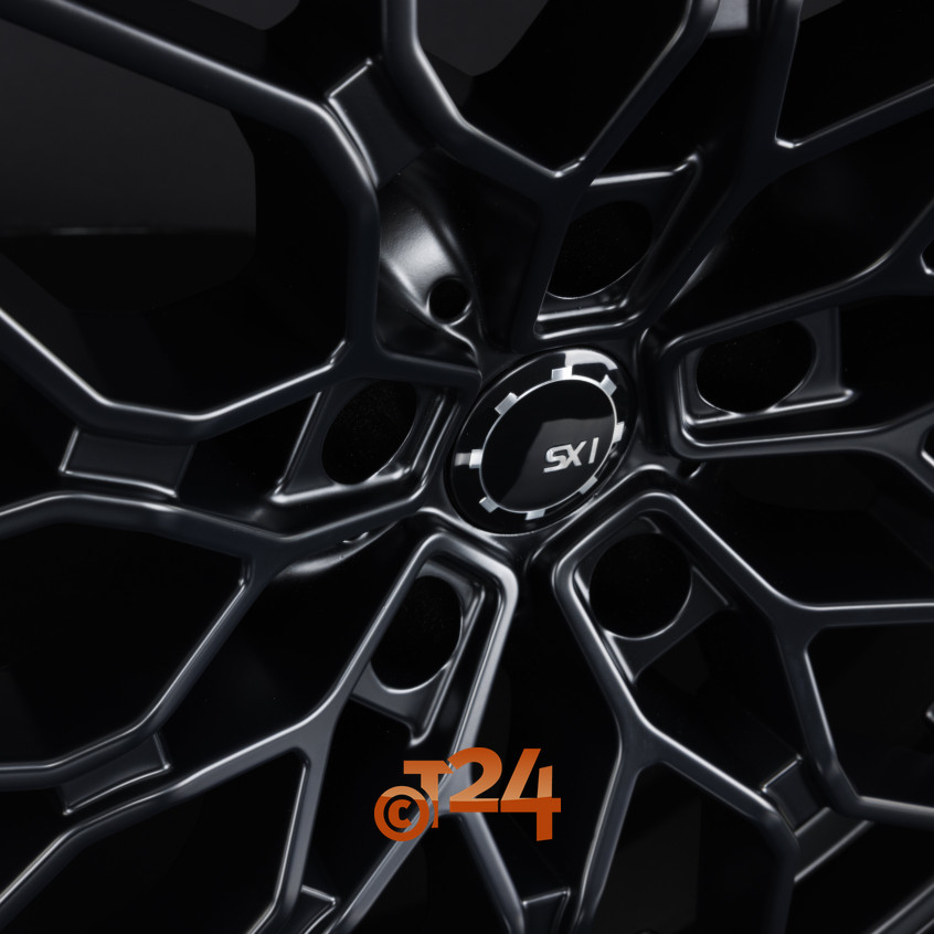 SX1|Matt Black (SW) 19