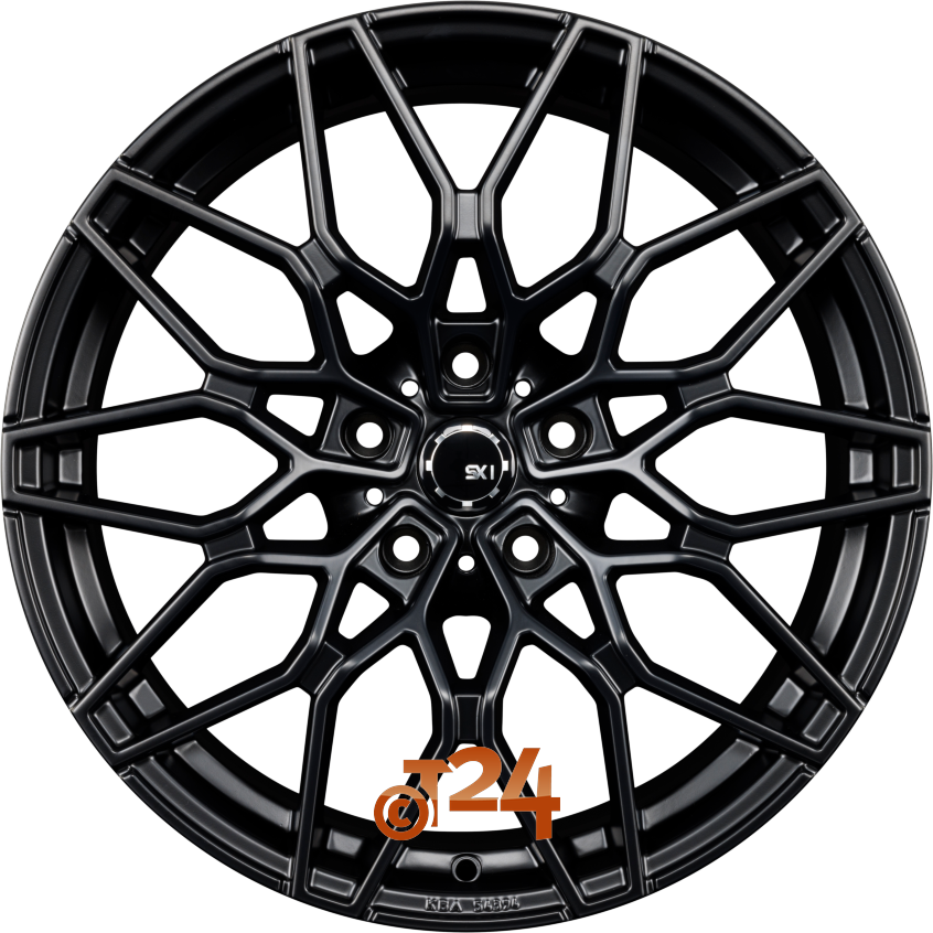 SX1|Matt Black (SW) 19