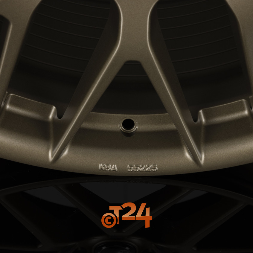 SX3-FF|Matt Bronze (BR) 19