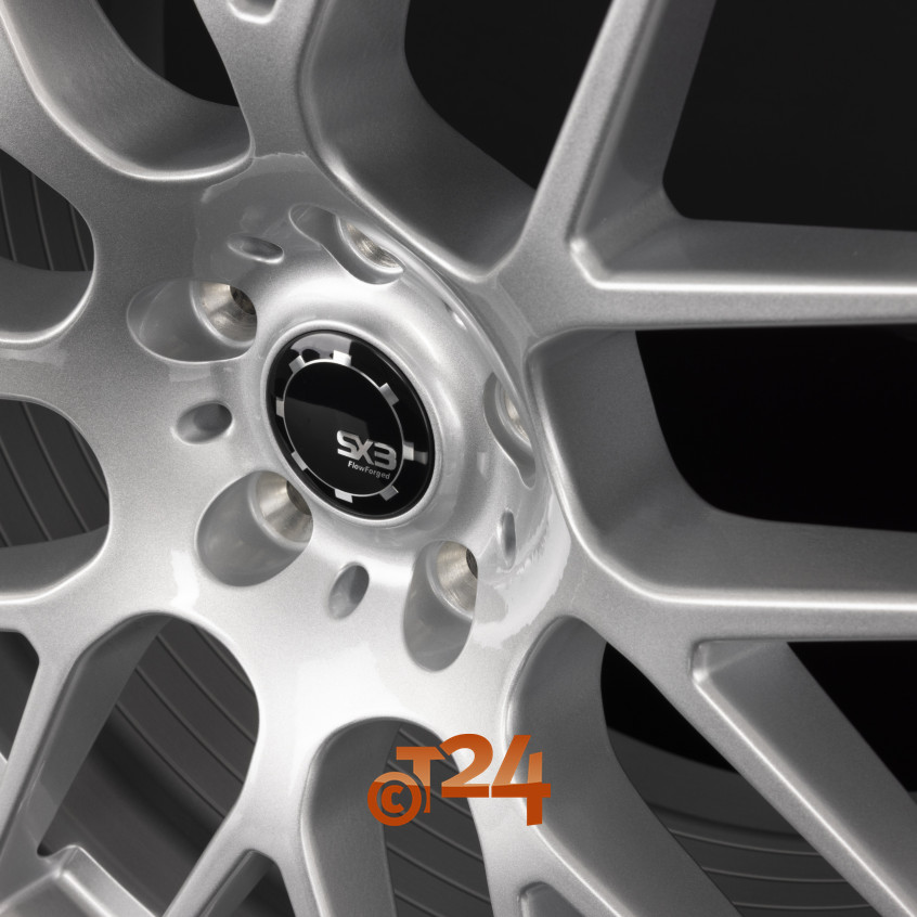 SX3-FF|Hyper Silver (HS) 19