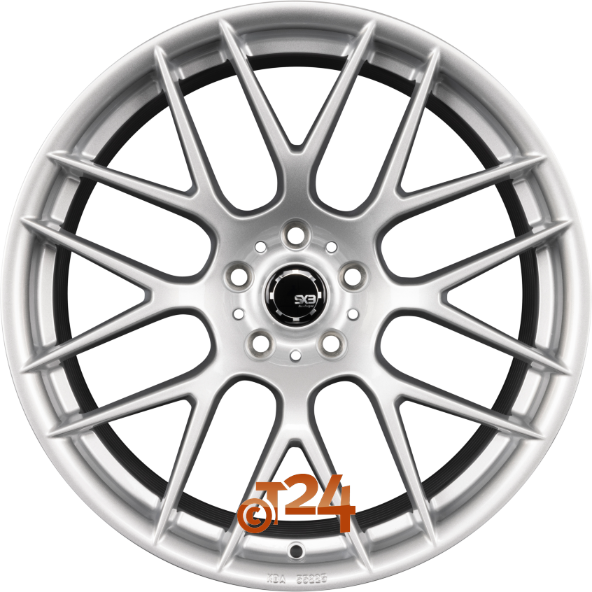 SX3-FF|Hyper Silver (HS) 19