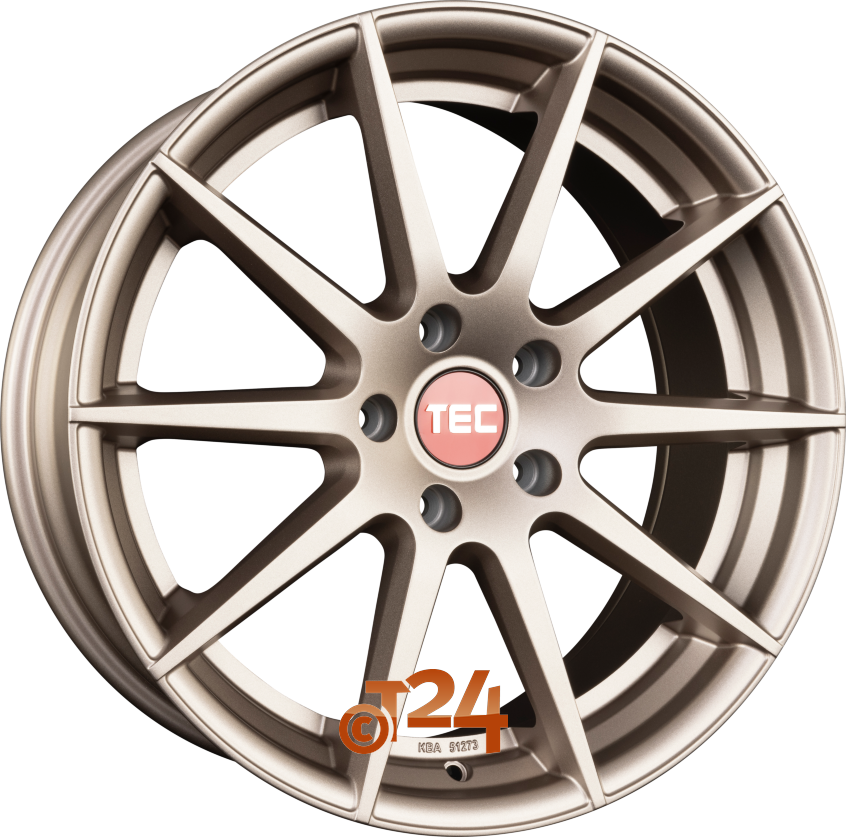 GT7|Light Bronze (LBR) 19