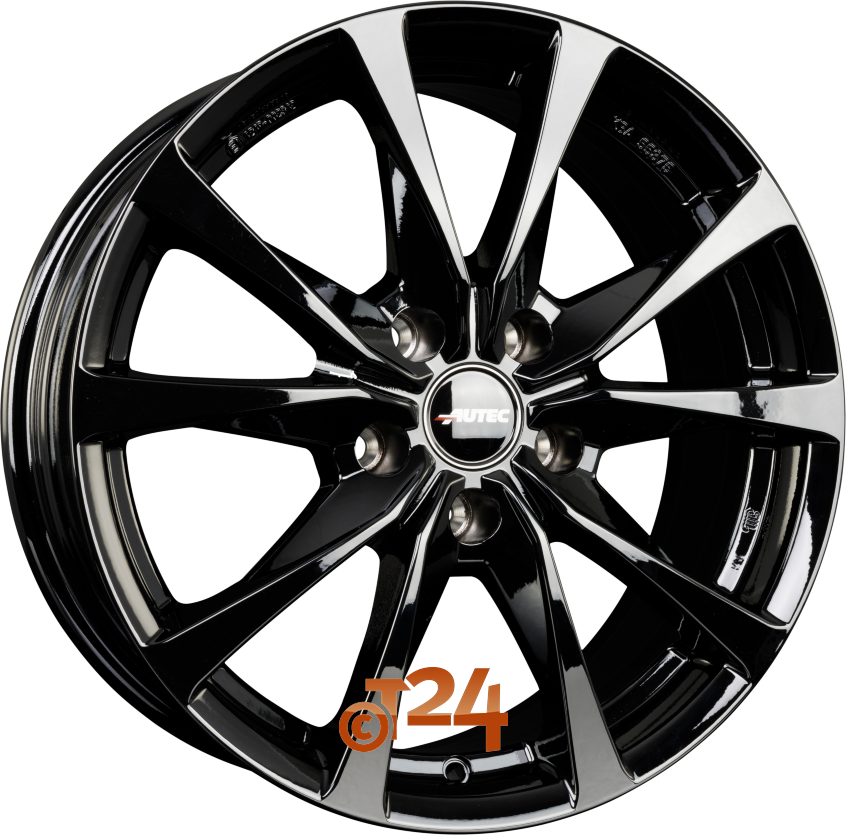 BRIXEN (BR)|Schwarz 17