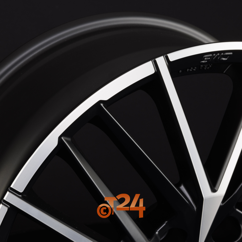 C36|DMB Diamant Schwarz Matt 18