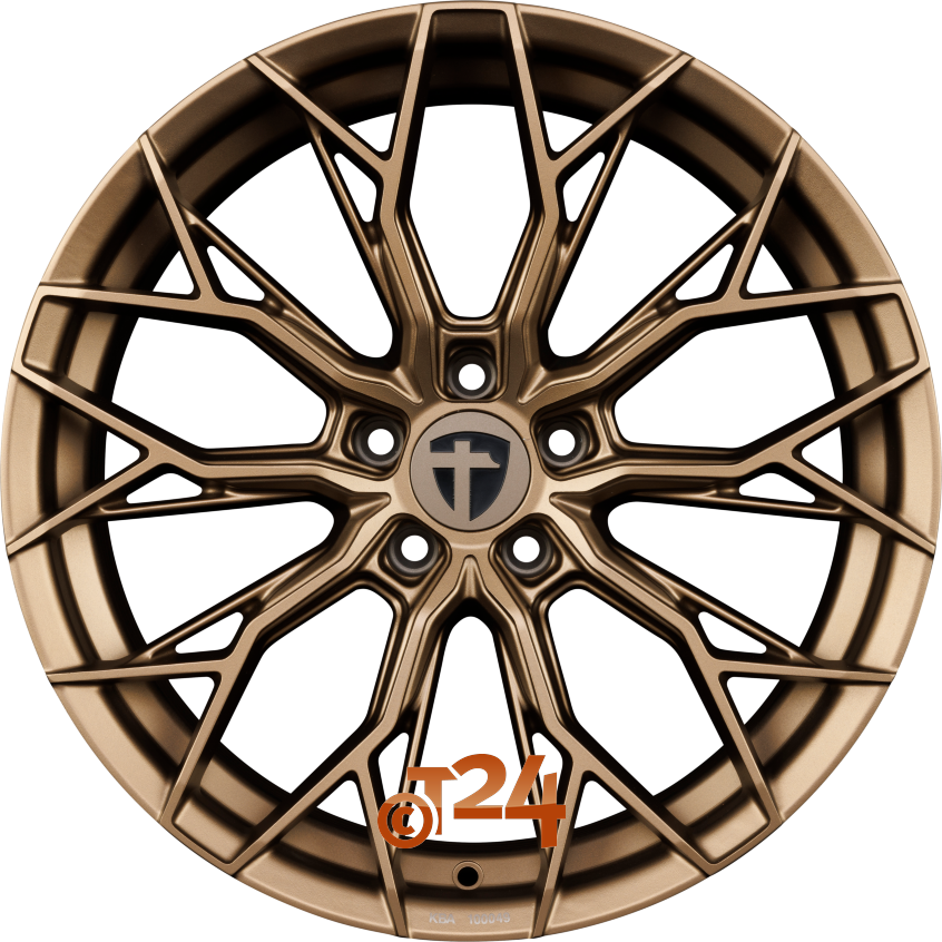 TN31|Bronze 19