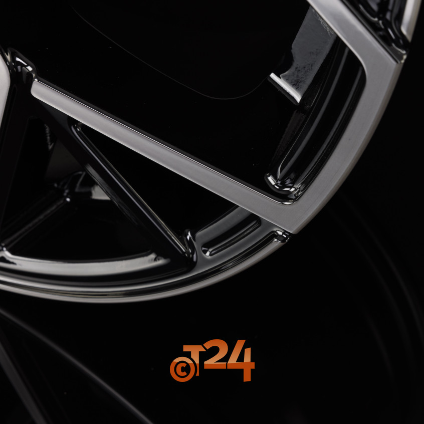 CARTESIO|Black Diamond 18