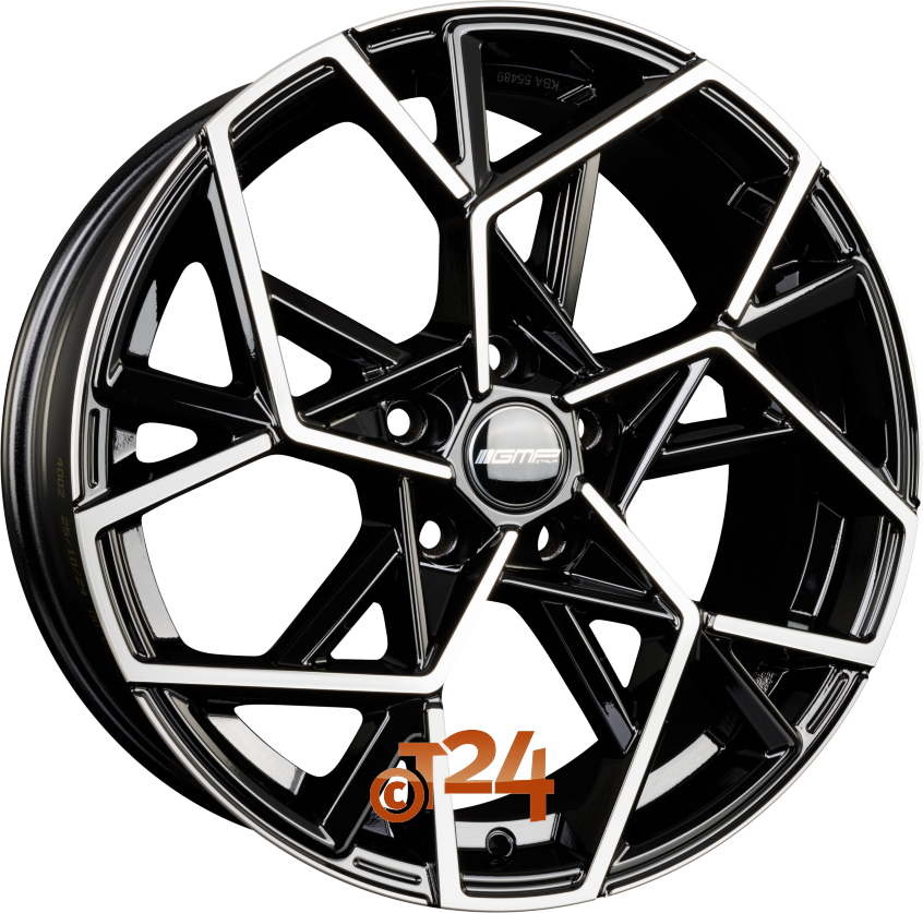 CARTESIO|Black Diamond 16