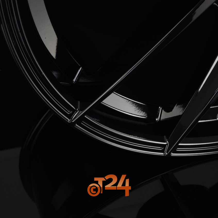 ASW-04|Glossy Black 20