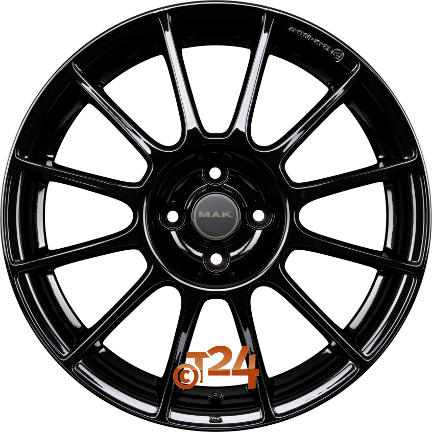 HAVALON|Gloss Black 17