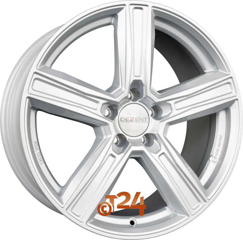 KG|SILVER - Silber 17