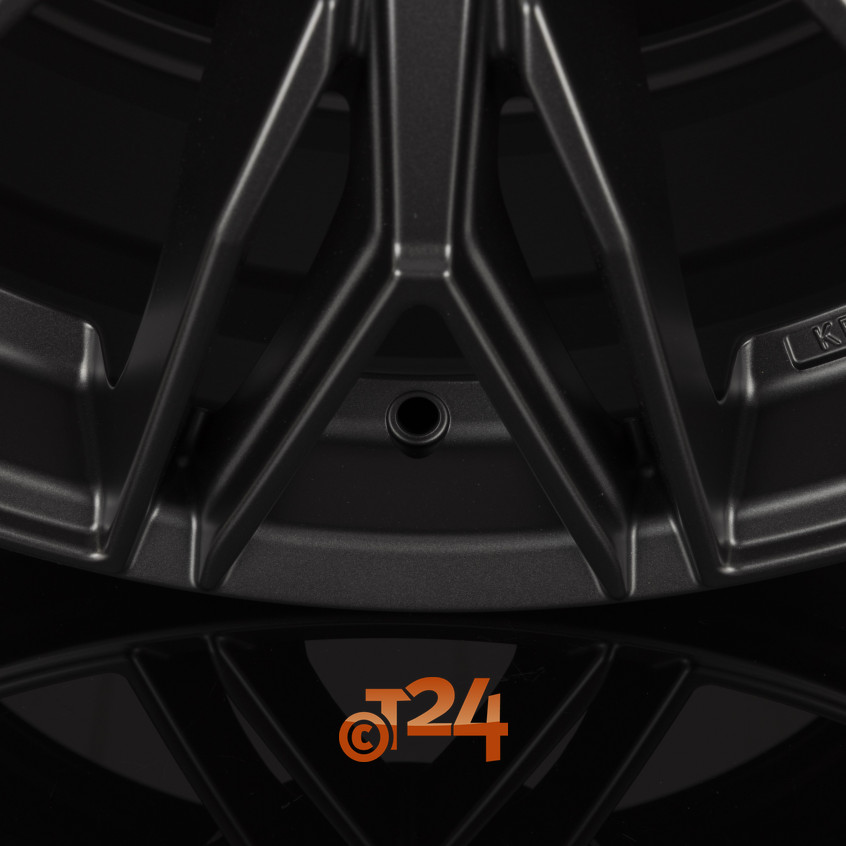 PREDATOR|DARK GREY TETTO 19