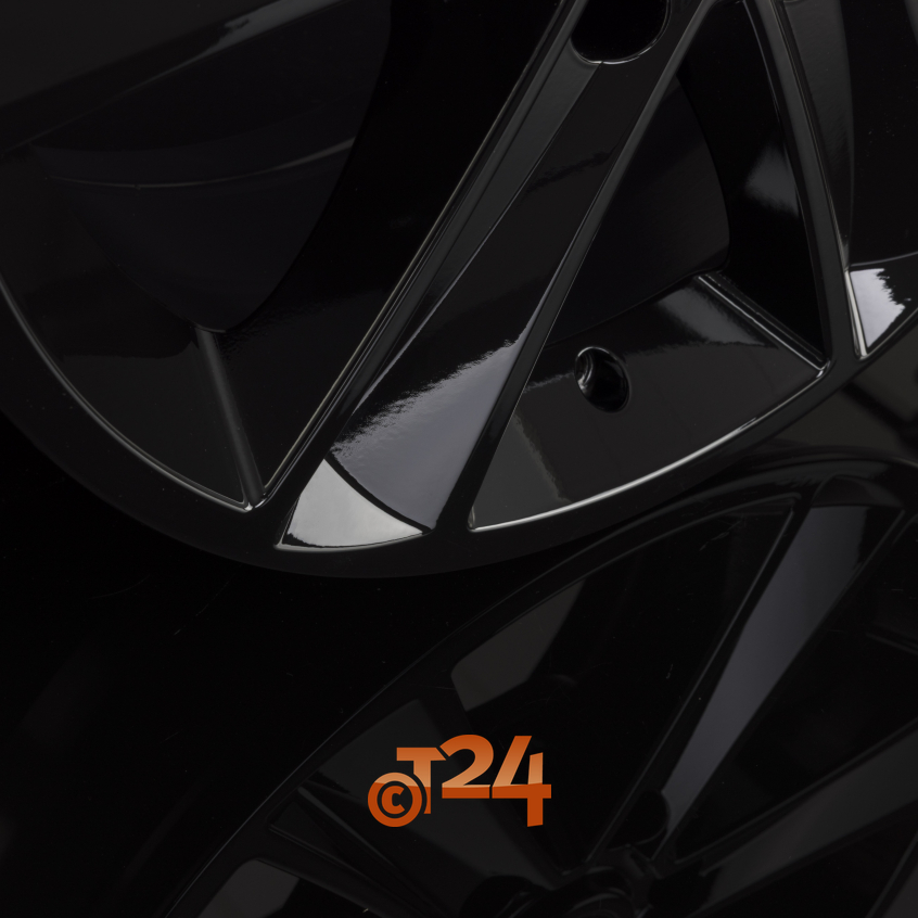 MAMMUT 6|NERO S - Schwarz Glanz 18