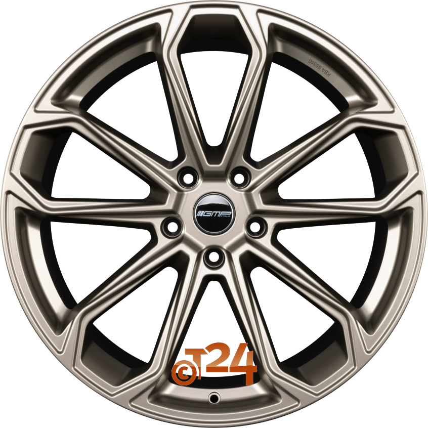 FURIOSA|Metal Bronze 22