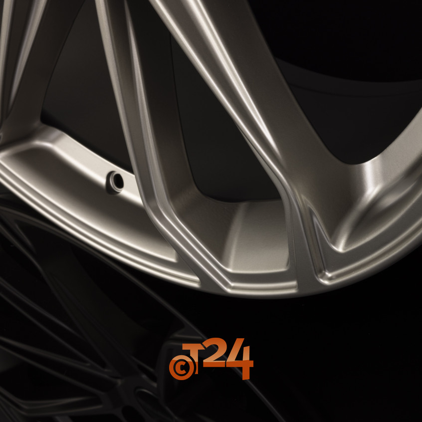 FURIOSA|Metal Bronze 21