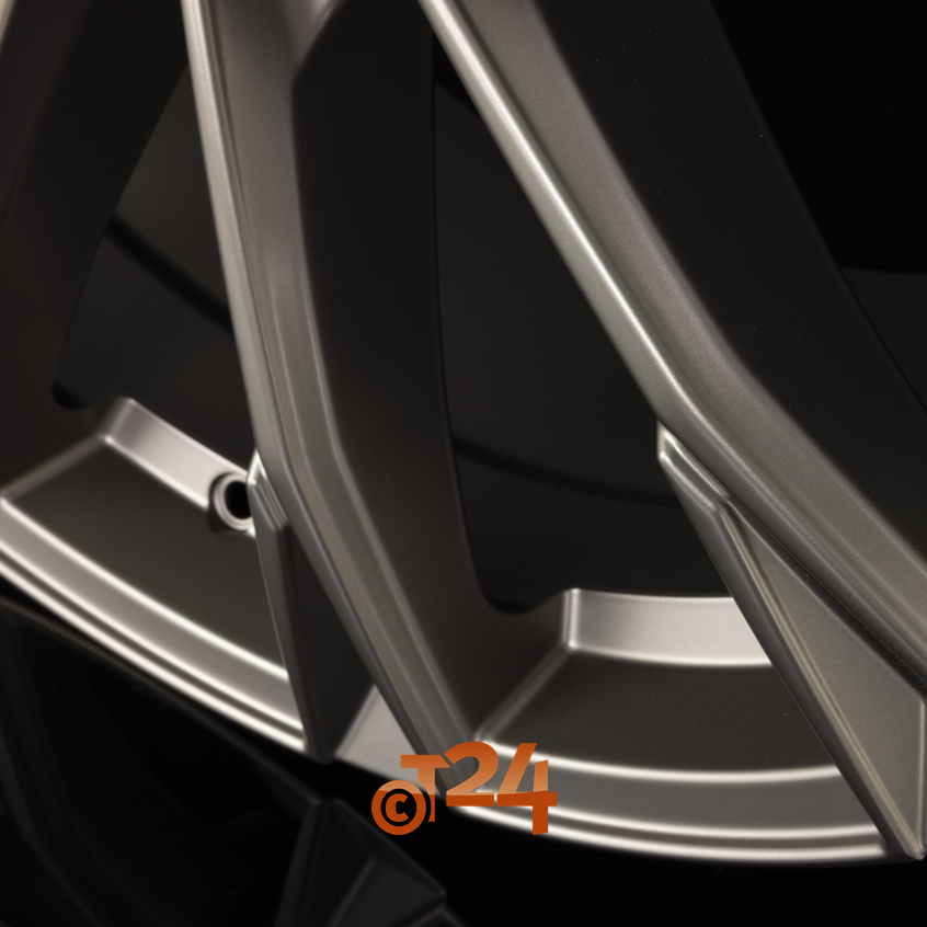 TOTALE|Metal Bronze 21