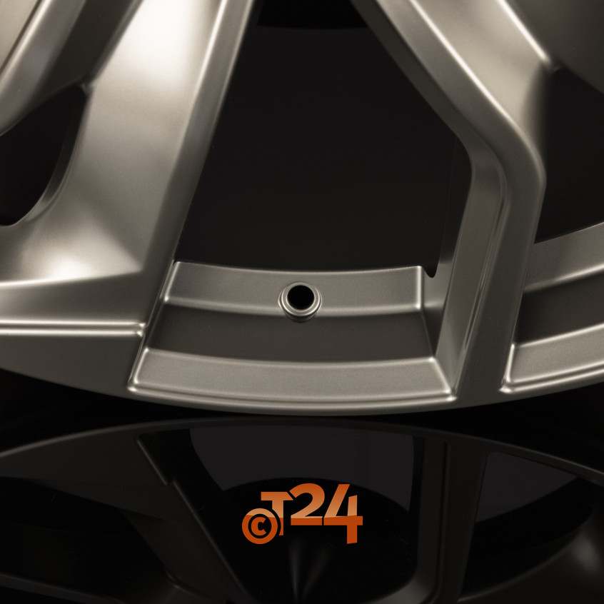 REBEL|Metal Bronze 19