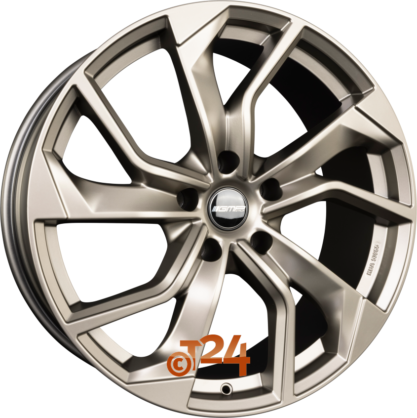 REBEL|Metal Bronze 21