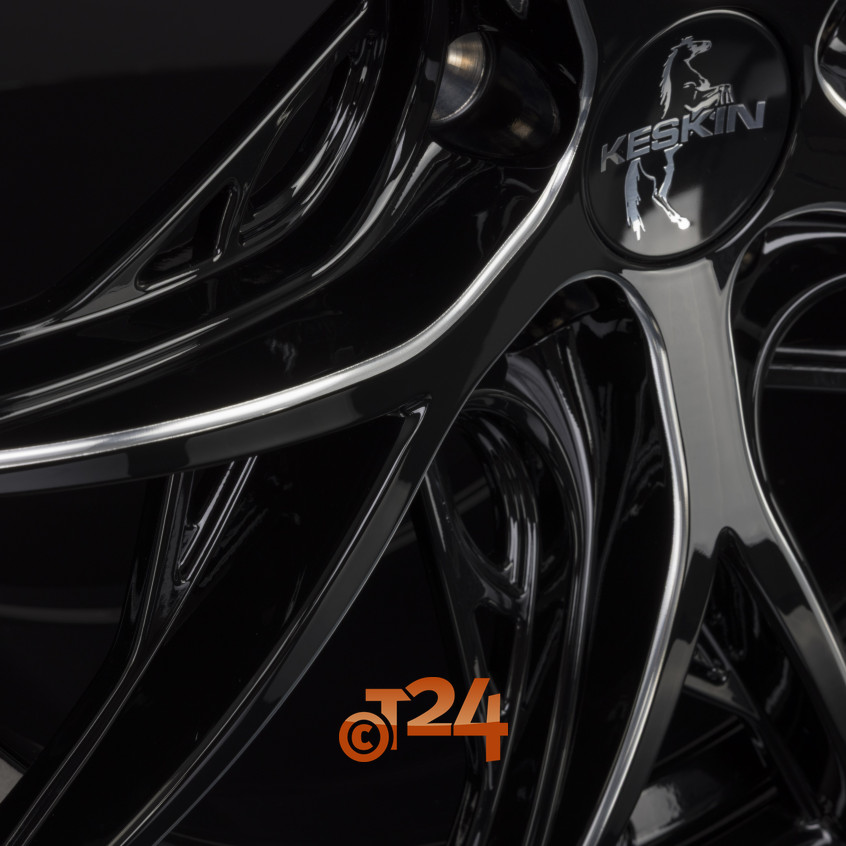 KT24|Black Secret Diamond (BSD) 19