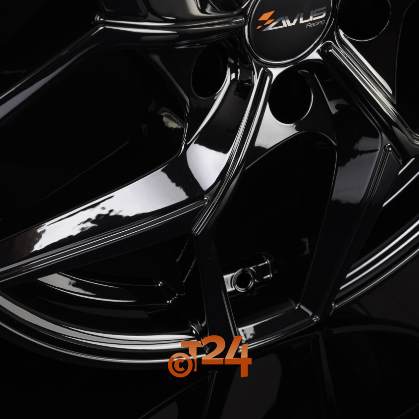 AC-523|Black 18