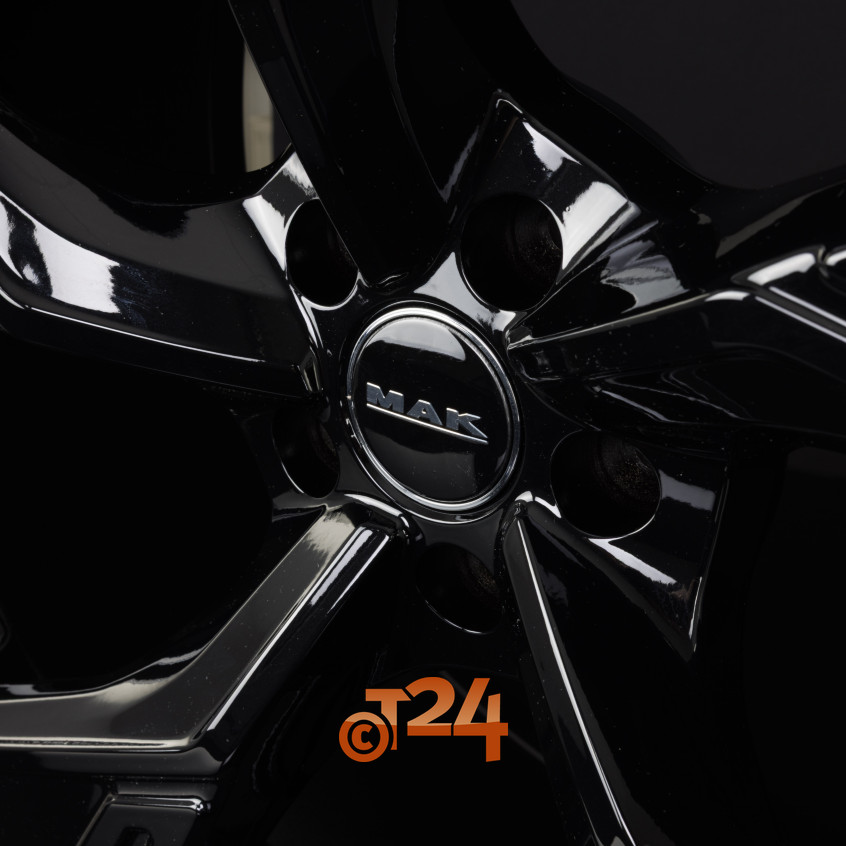 STARK|Gloss Black 19