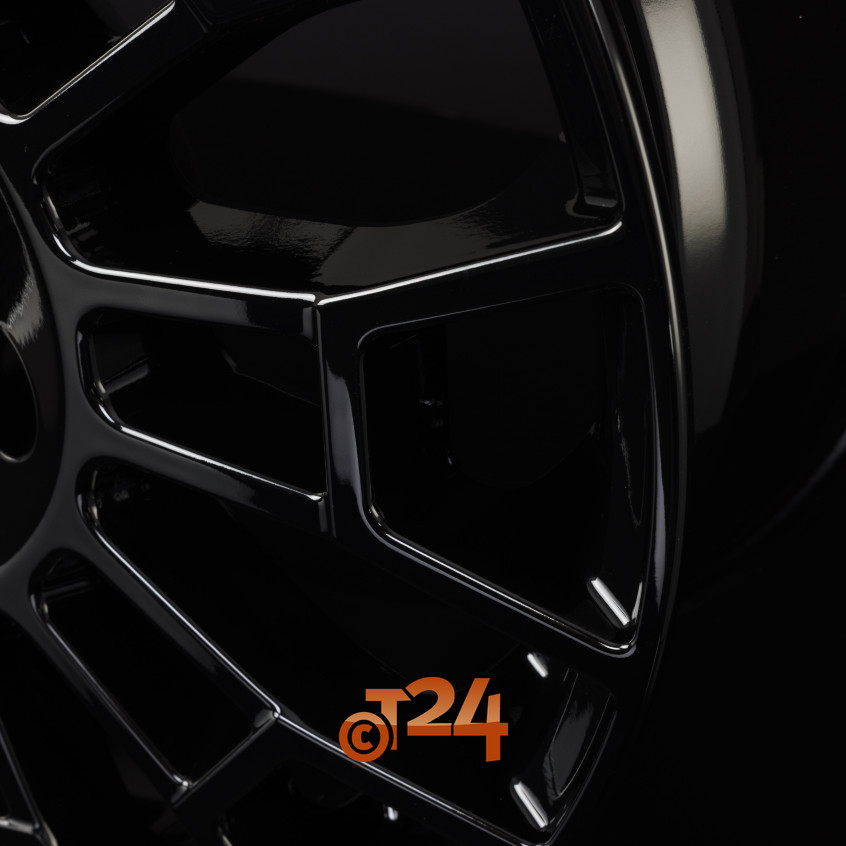 NOMAD|Gloss Black 17