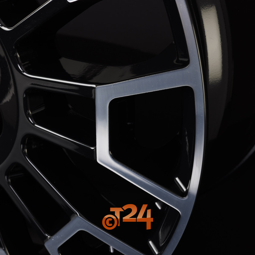 NOMAD|Black Mirror Face 17