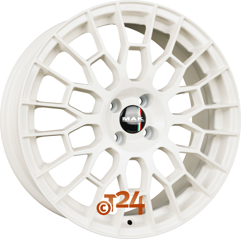 APX|Gloss White 18