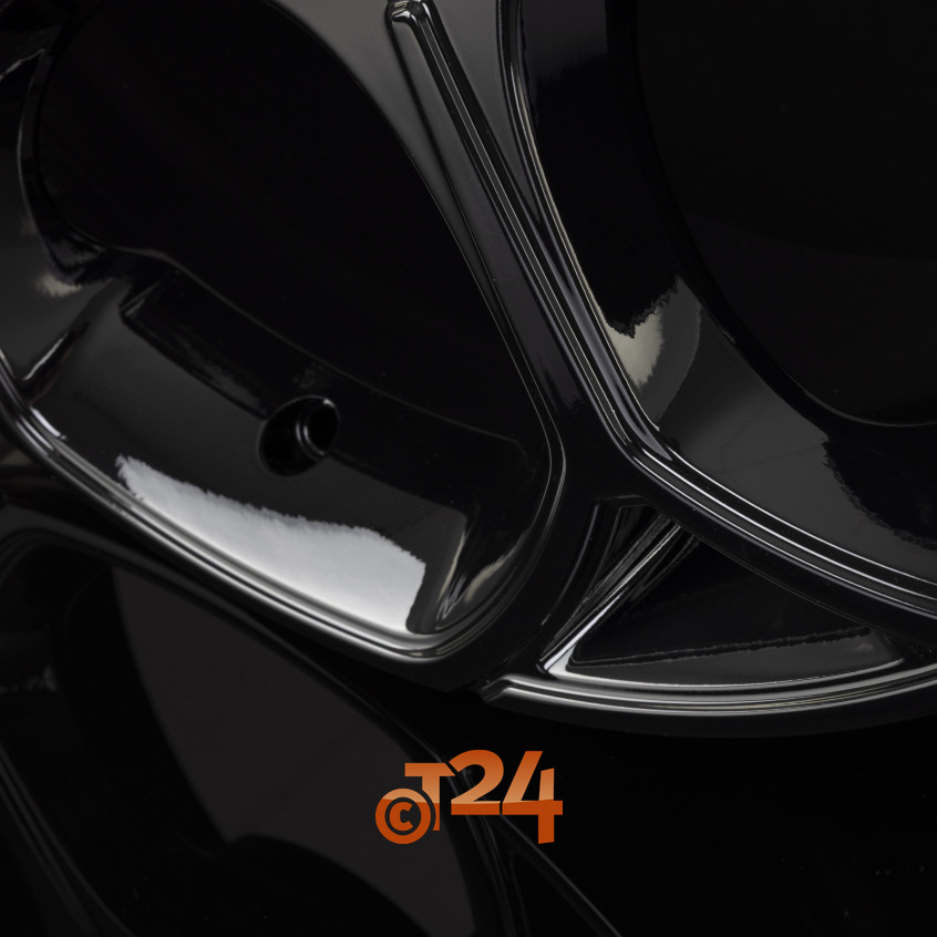 MONZA|Gloss Black 17