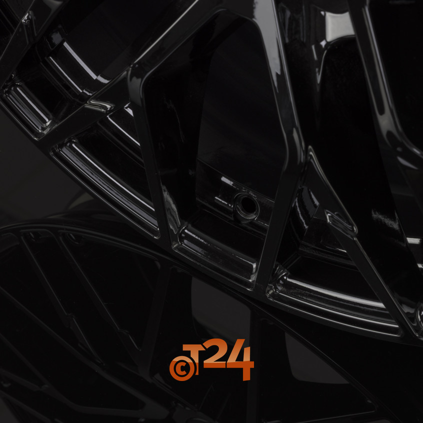 CA20 LUDWIG|Black (B) 21