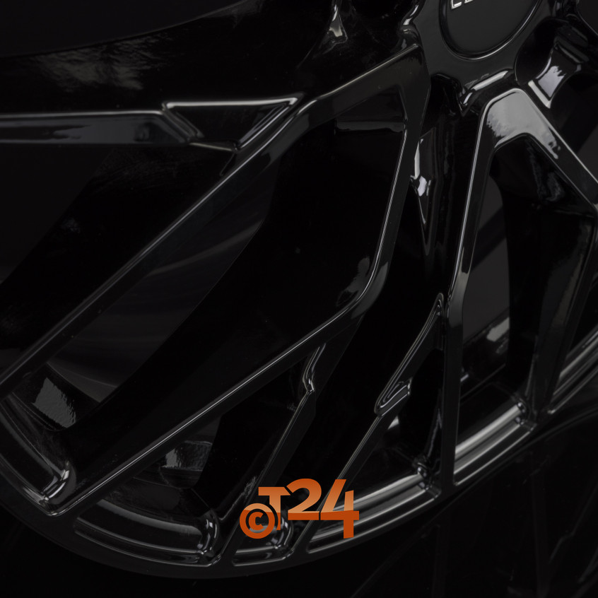 CA20 LUDWIG|Black (B) 19