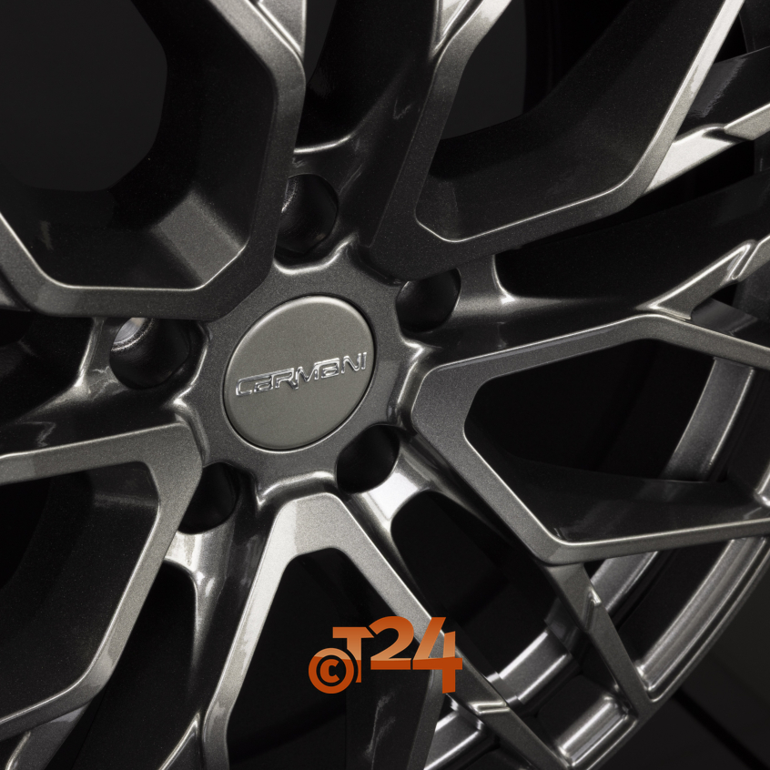 CA20 LUDWIG|Hyper Gun (HG) 17