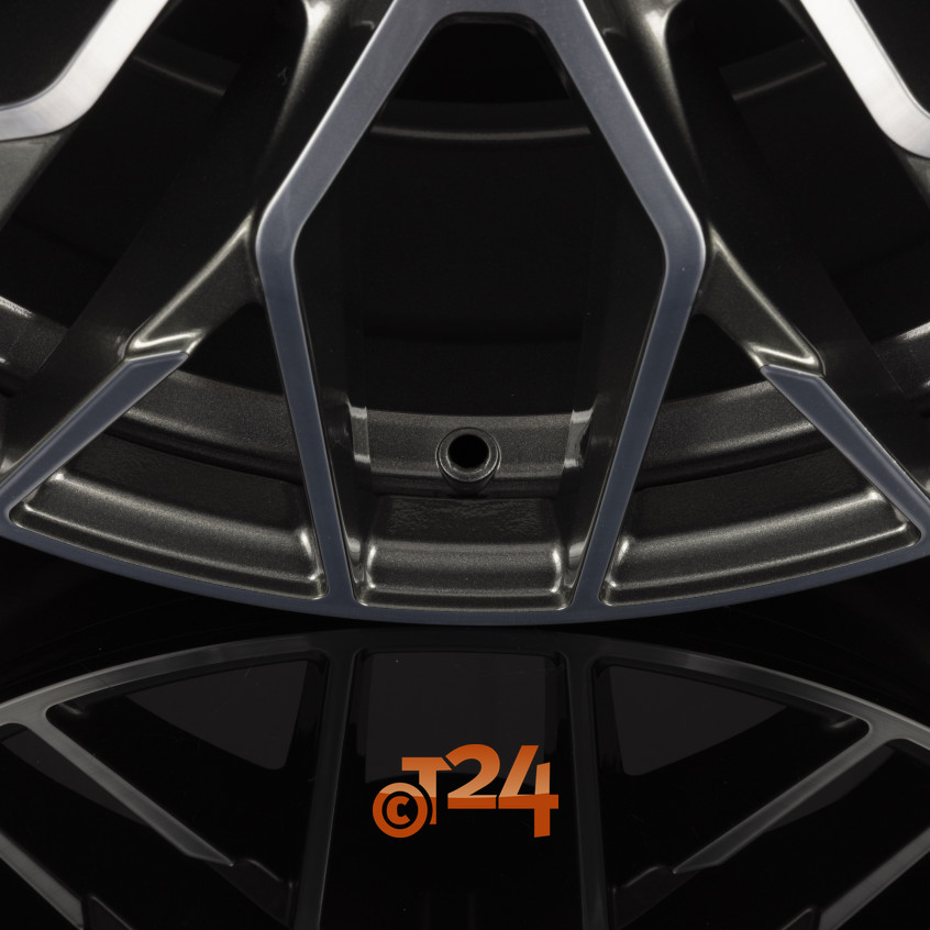 CA20 LUDWIG|Hyper Gun Polish (HGP) 19