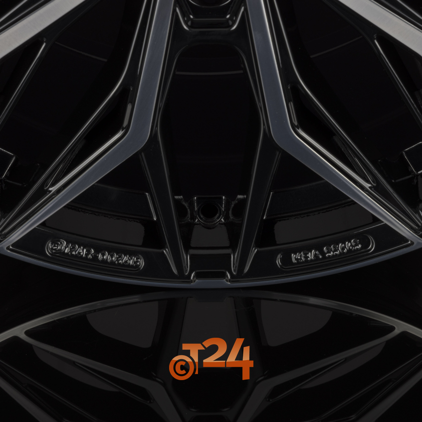 CA26 MAX|Black Polish (BP) 18