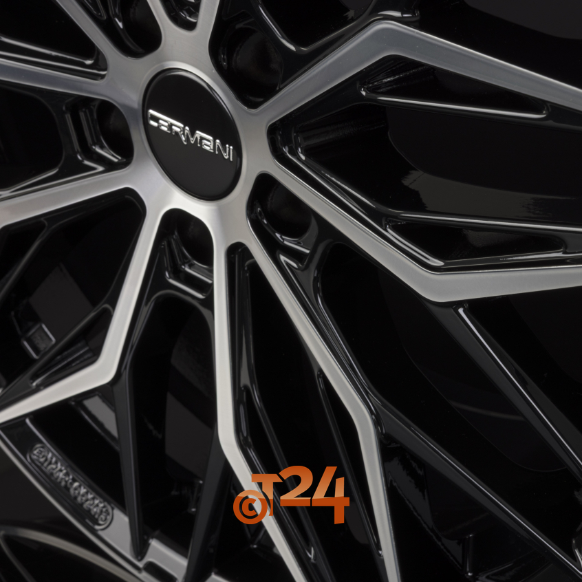 CA26 MAX|Black Polish (BP) 19