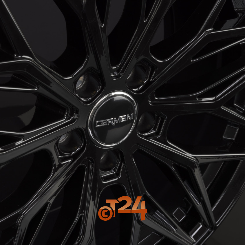 CA26 MAX|Black (B) 17