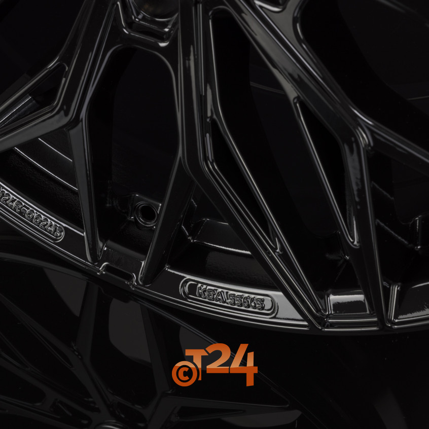 CA 26 MAX|Black (B) 19