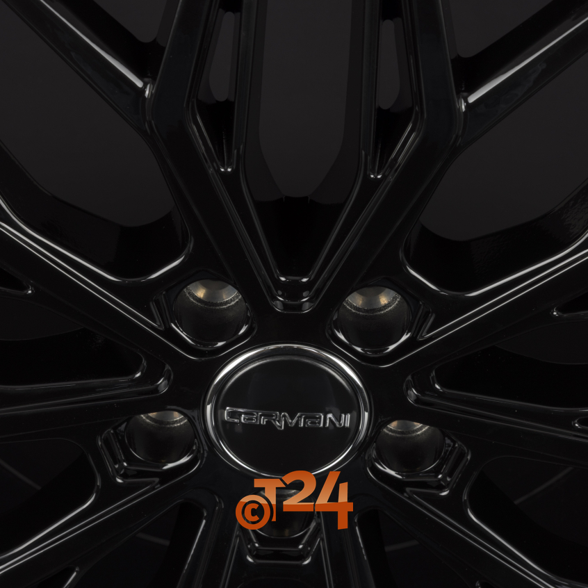 CA26 MAX|Black (B) 19
