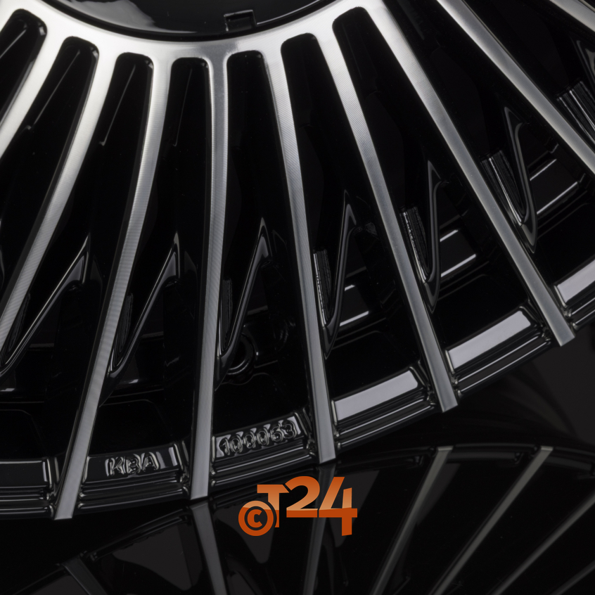 KT X1|Black Front Polish (BFP) 21