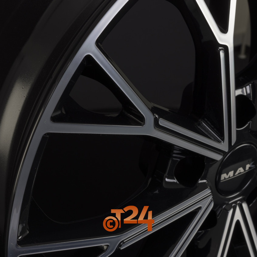 ASPHALT|Black Mirror Face 19