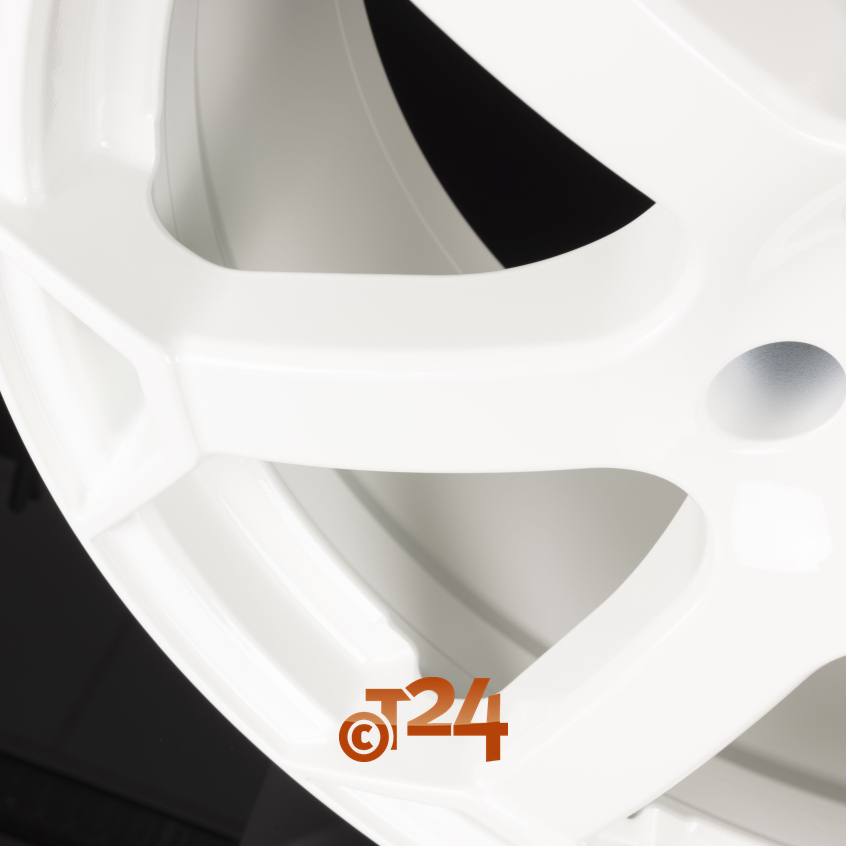 ZEPHYRUS|Glossy White 19