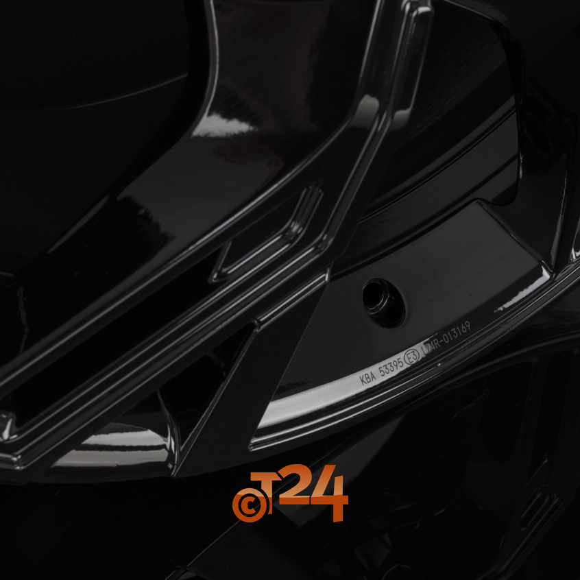ATENA|Glossy Black 22