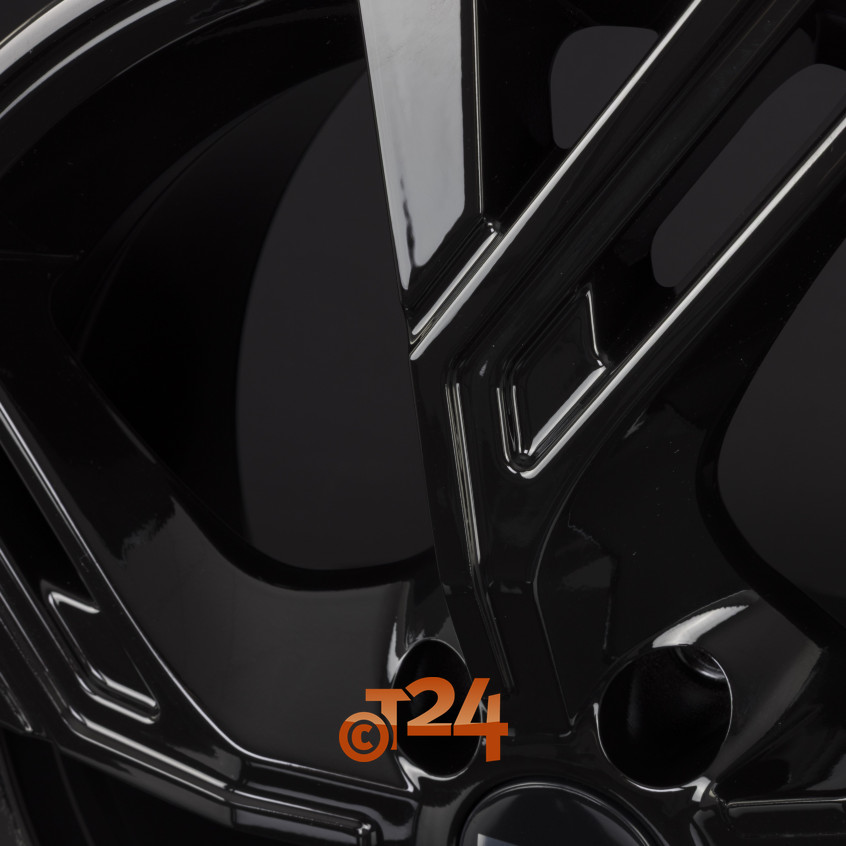ATENA|Glossy Black 21