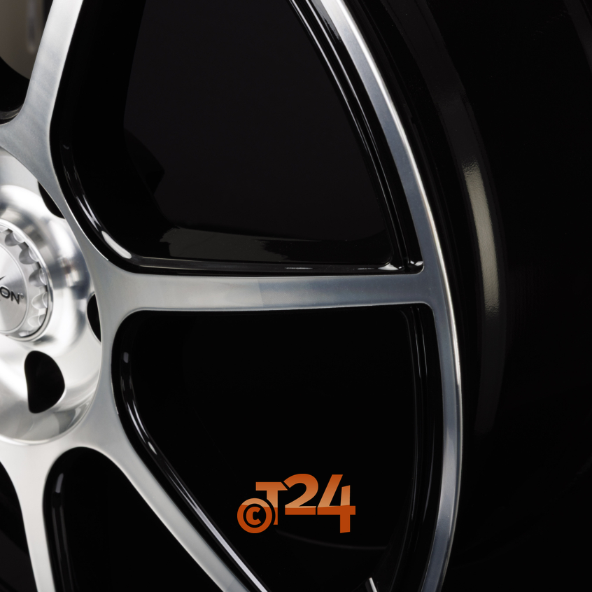 X2|Schwarz Hochglanzpoliert (SP+) 17