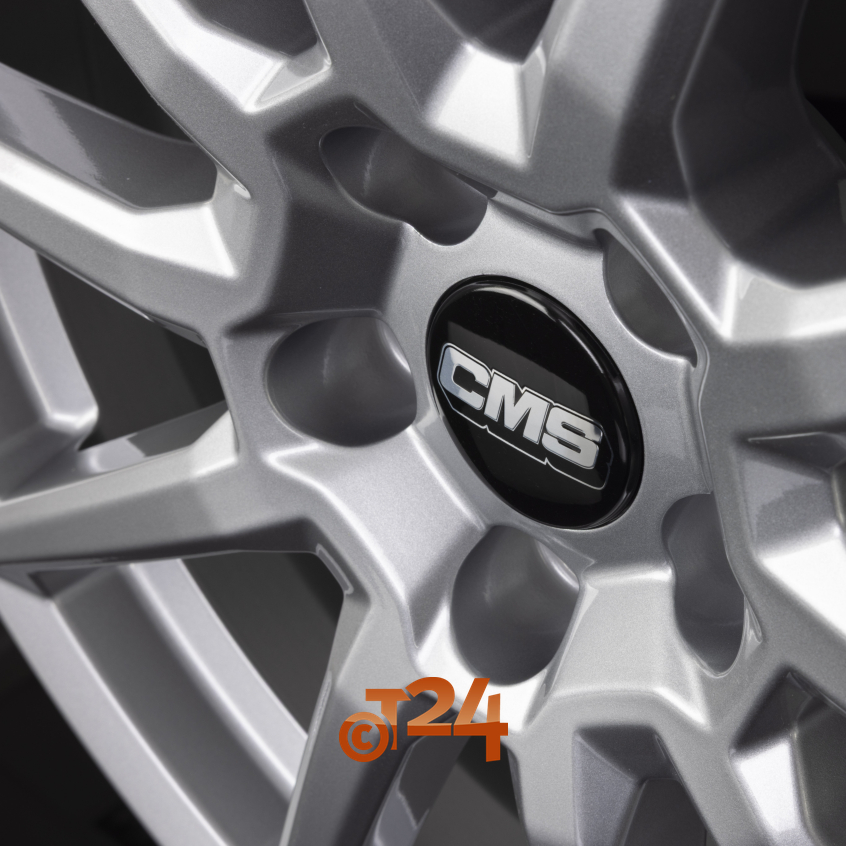 C39|SR Racing Silber 19