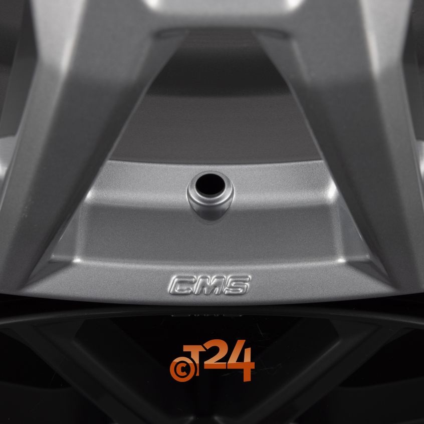 C39|SR Racing Silber 18