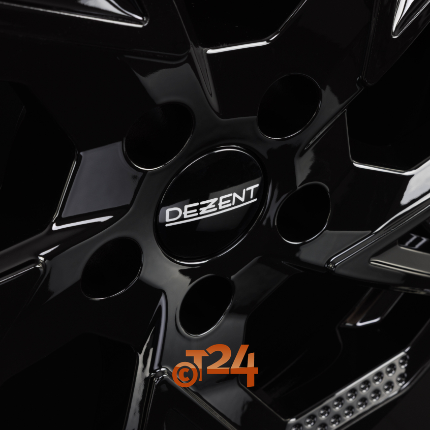 NAPOLI AP|BLACK - Schwarz Glänzend 16